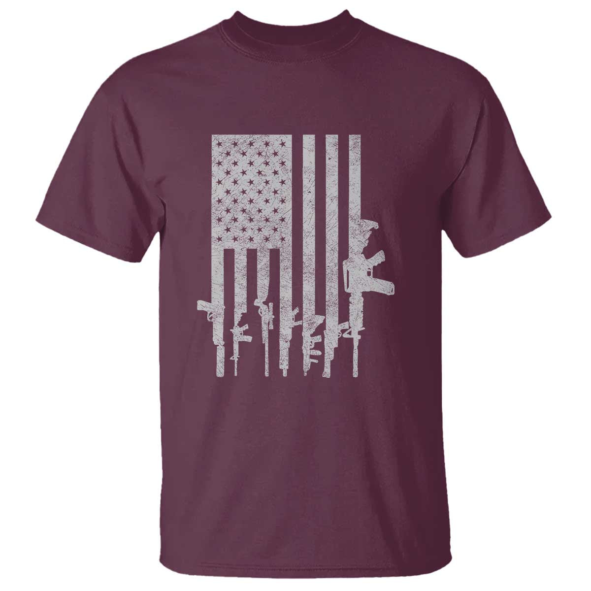 american-flag-rifle-guns-t-shirt-cool-pro-gun-retro-distressed