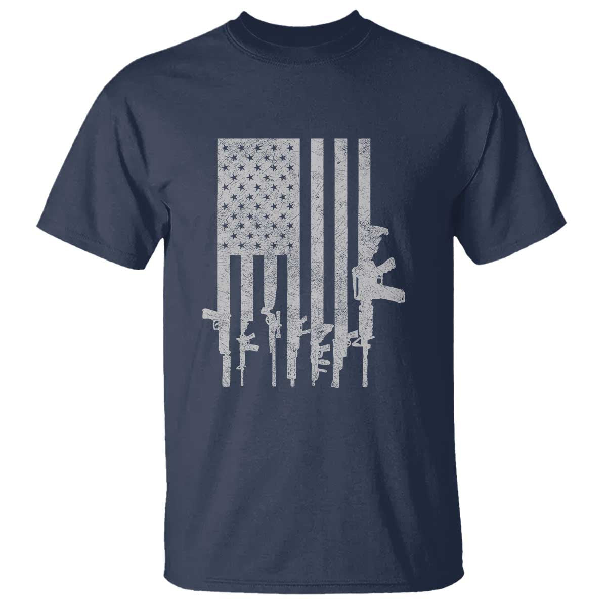 american-flag-rifle-guns-t-shirt-cool-pro-gun-retro-distressed