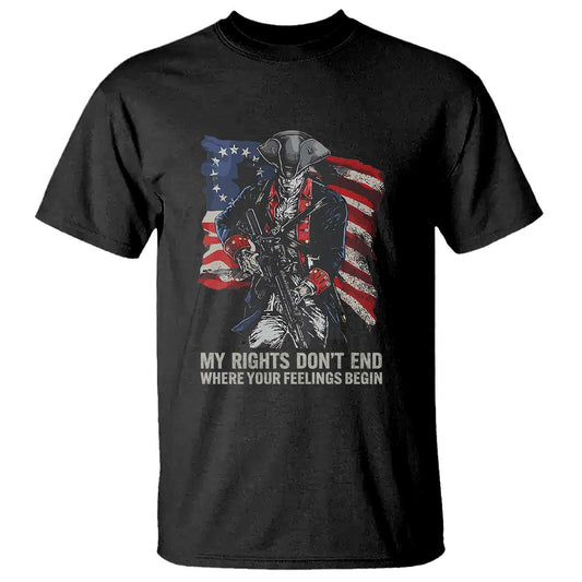 gun-right-2a-t-shirt-my-rights-dont-end-where-your-feelings-begin-retro-betsy-ross-flag