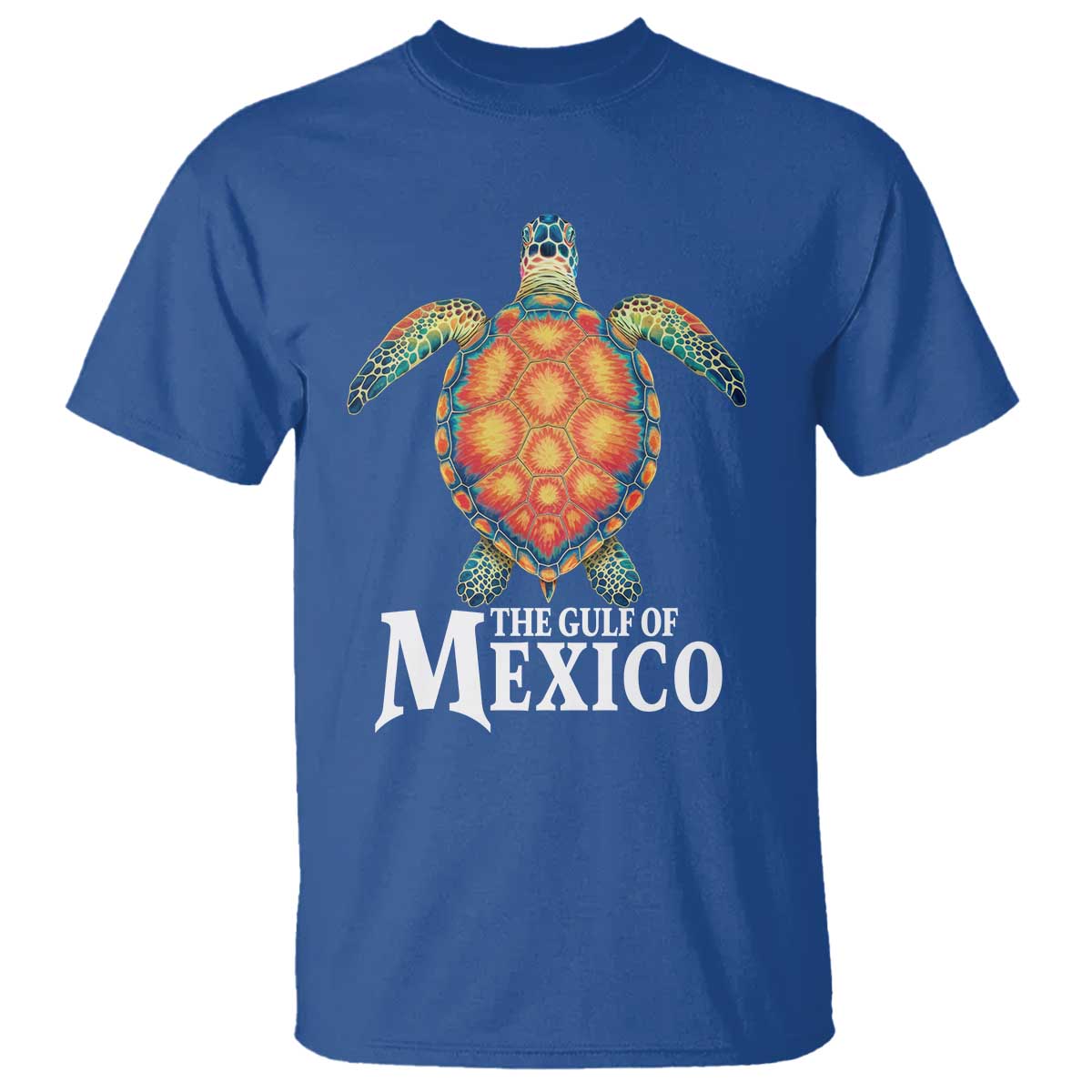 the-gulf-of-mexico-t-shirt-sea-turtle-graphic-forever-never-forget
