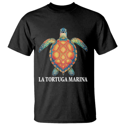the-gulf-of-mexico-t-shirt