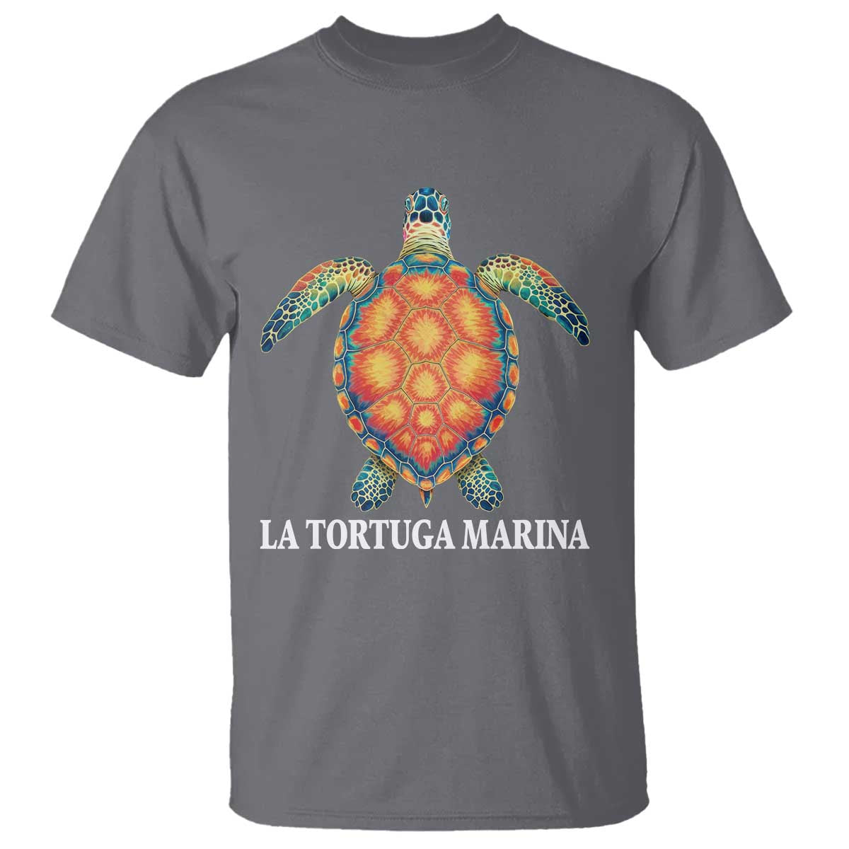 the-gulf-of-mexico-t-shirt