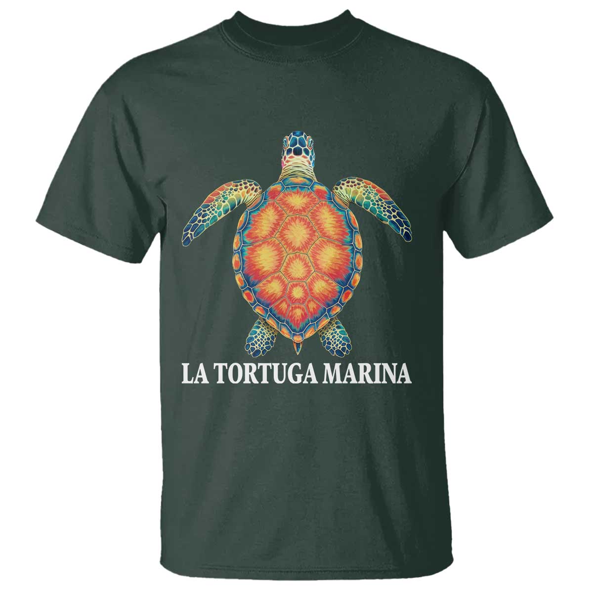 the-gulf-of-mexico-t-shirt
