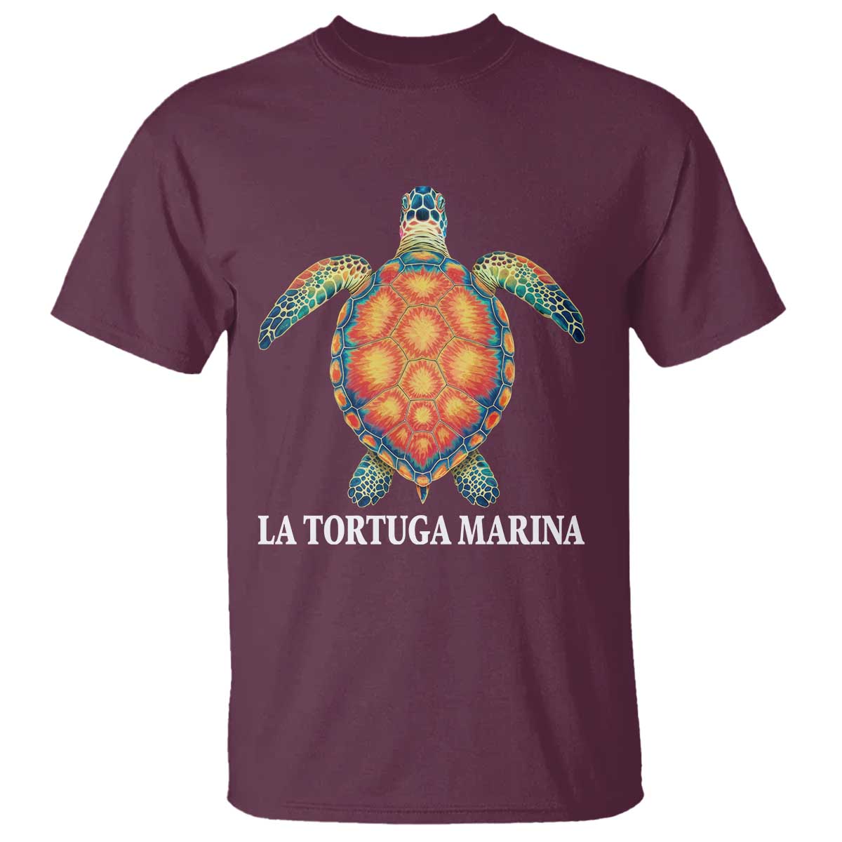 the-gulf-of-mexico-t-shirt