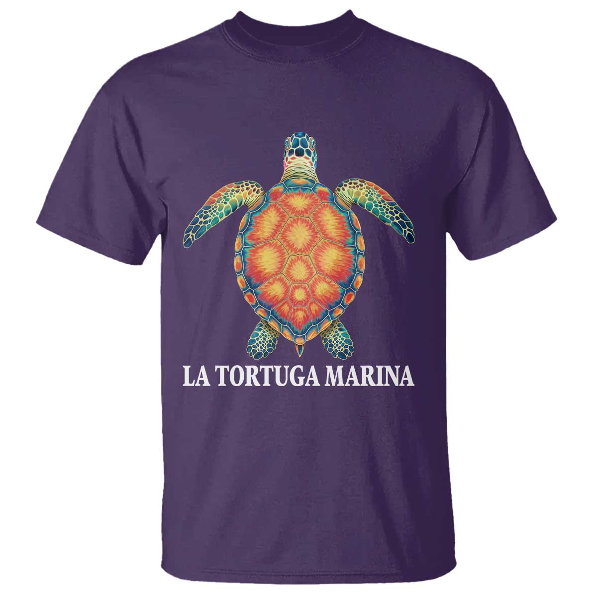 the-gulf-of-mexico-t-shirt