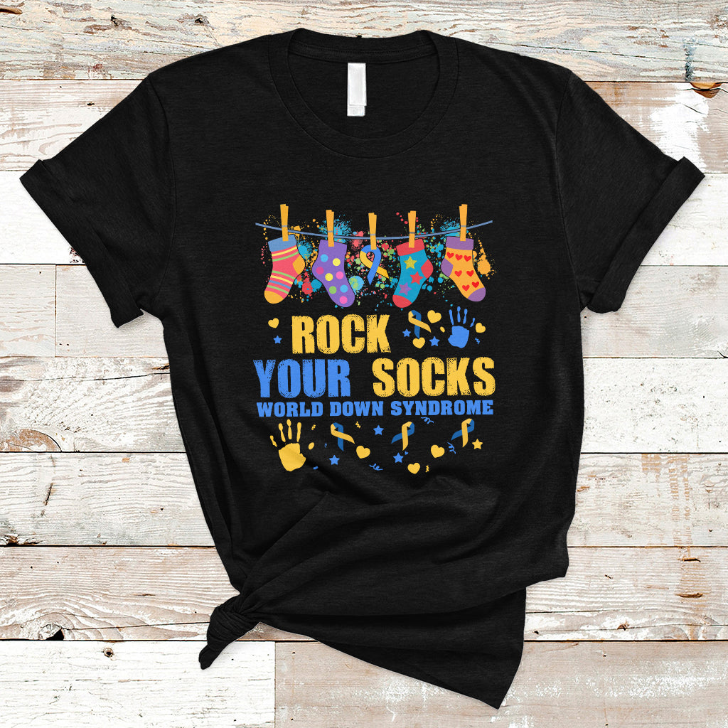 rock-your-socks-world-down-syndrome-awareness-inspirational-trisomy-21-extra-chromosome-down-syndrome-shirt-t-shirt-ts02