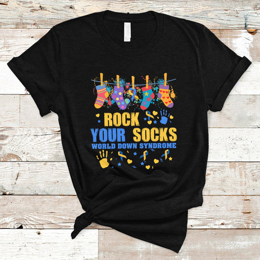 rock-your-socks-world-down-syndrome-awareness-inspirational-trisomy-21-extra-chromosome-down-syndrome-shirt-t-shirt-ts02