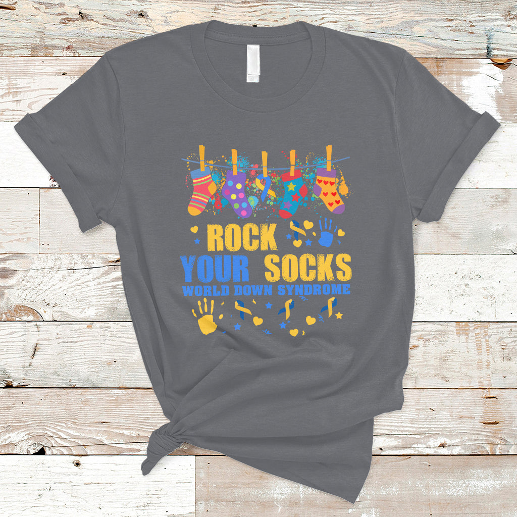 rock-your-socks-world-down-syndrome-awareness-inspirational-trisomy-21-extra-chromosome-down-syndrome-shirt-t-shirt-ts02