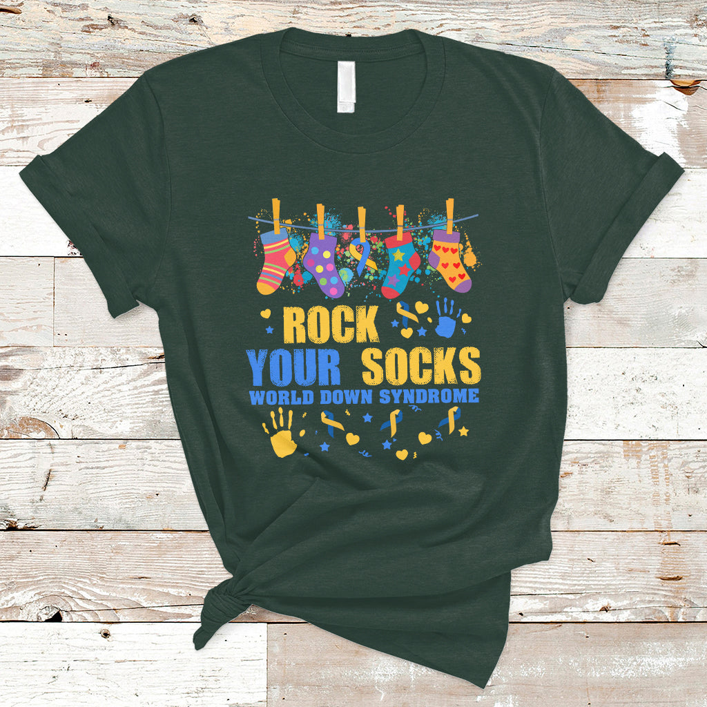 rock-your-socks-world-down-syndrome-awareness-inspirational-trisomy-21-extra-chromosome-down-syndrome-shirt-t-shirt-ts02