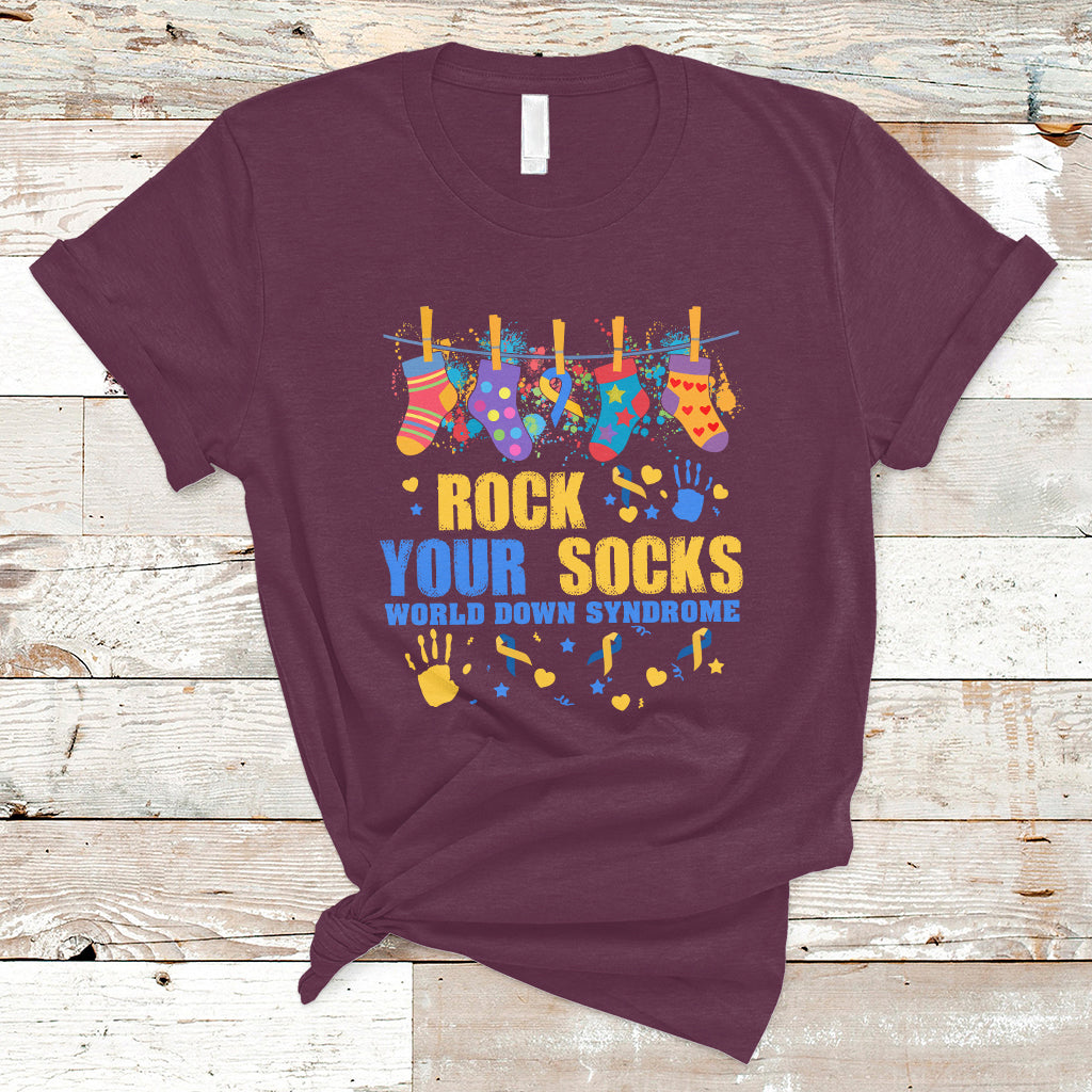 rock-your-socks-world-down-syndrome-awareness-inspirational-trisomy-21-extra-chromosome-down-syndrome-shirt-t-shirt-ts02
