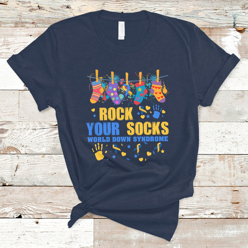 rock-your-socks-world-down-syndrome-awareness-inspirational-trisomy-21-extra-chromosome-down-syndrome-shirt-t-shirt-ts02