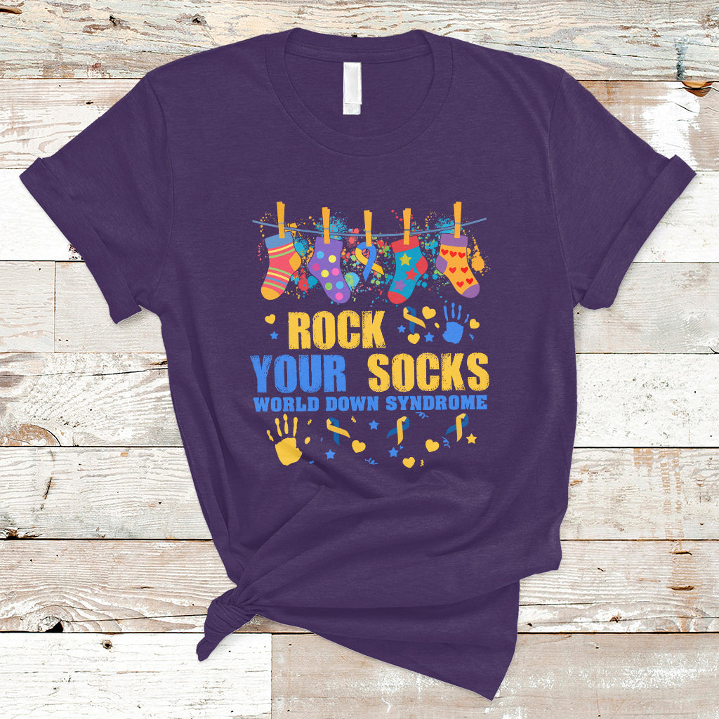 rock-your-socks-world-down-syndrome-awareness-inspirational-trisomy-21-extra-chromosome-down-syndrome-shirt-t-shirt-ts02