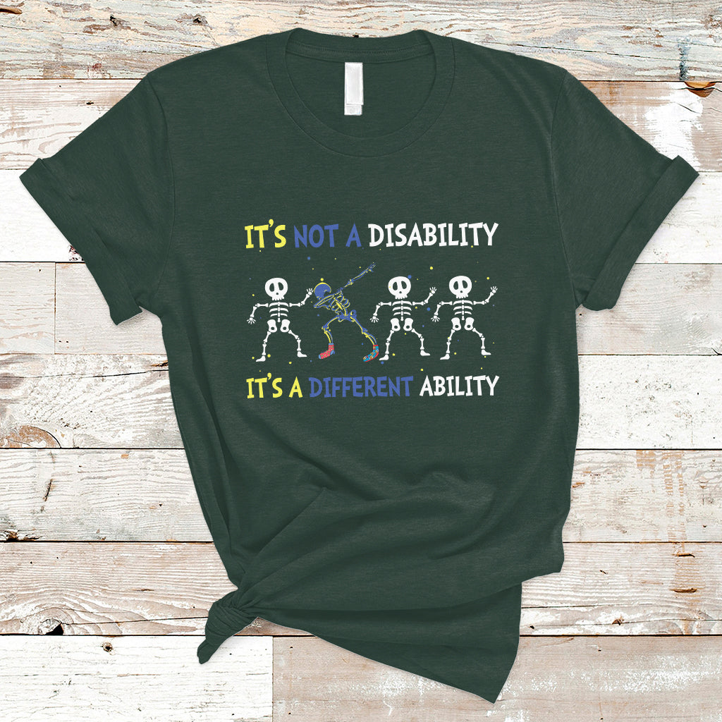 down-syndrome-its-not-a-disability-its-a-different-ability-extra-trisomy-21-extra-chromosome-world-down-syndrome-day-t-shirt-ts02