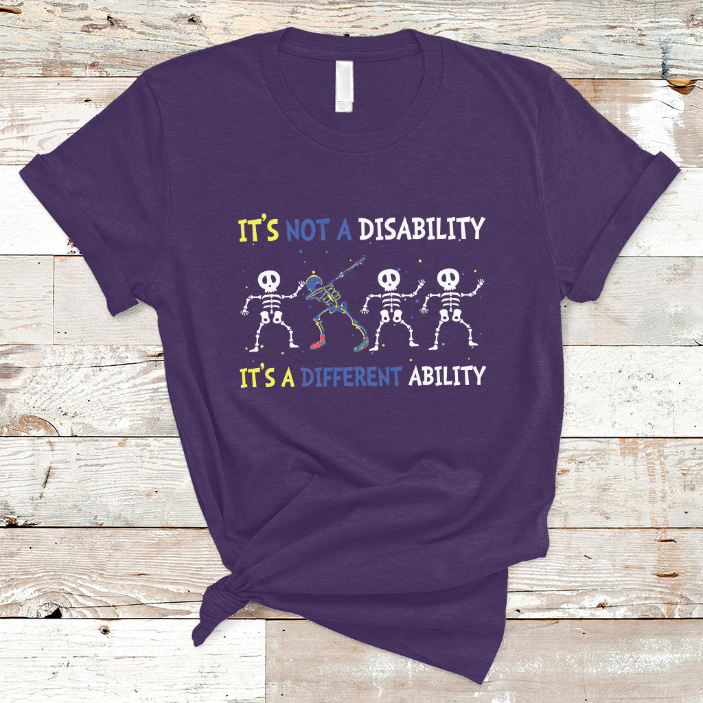 down-syndrome-its-not-a-disability-its-a-different-ability-extra-trisomy-21-extra-chromosome-world-down-syndrome-day-t-shirt-ts02