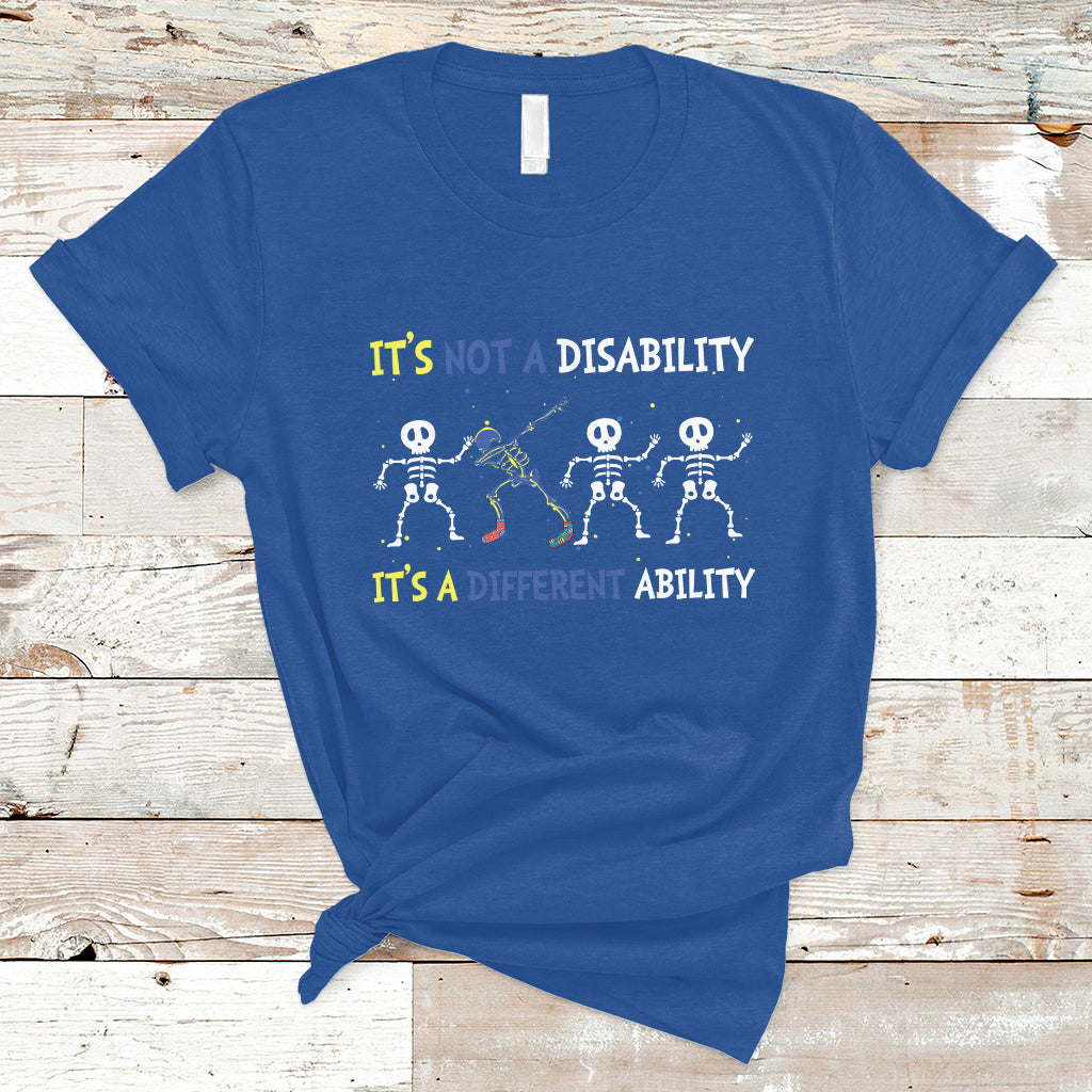 down-syndrome-its-not-a-disability-its-a-different-ability-extra-trisomy-21-extra-chromosome-world-down-syndrome-day-t-shirt-ts02