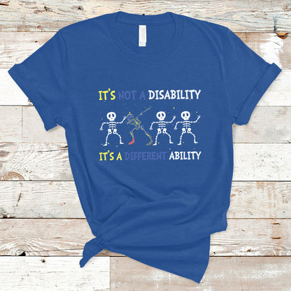 down-syndrome-its-not-a-disability-its-a-different-ability-extra-trisomy-21-extra-chromosome-world-down-syndrome-day-t-shirt-ts02