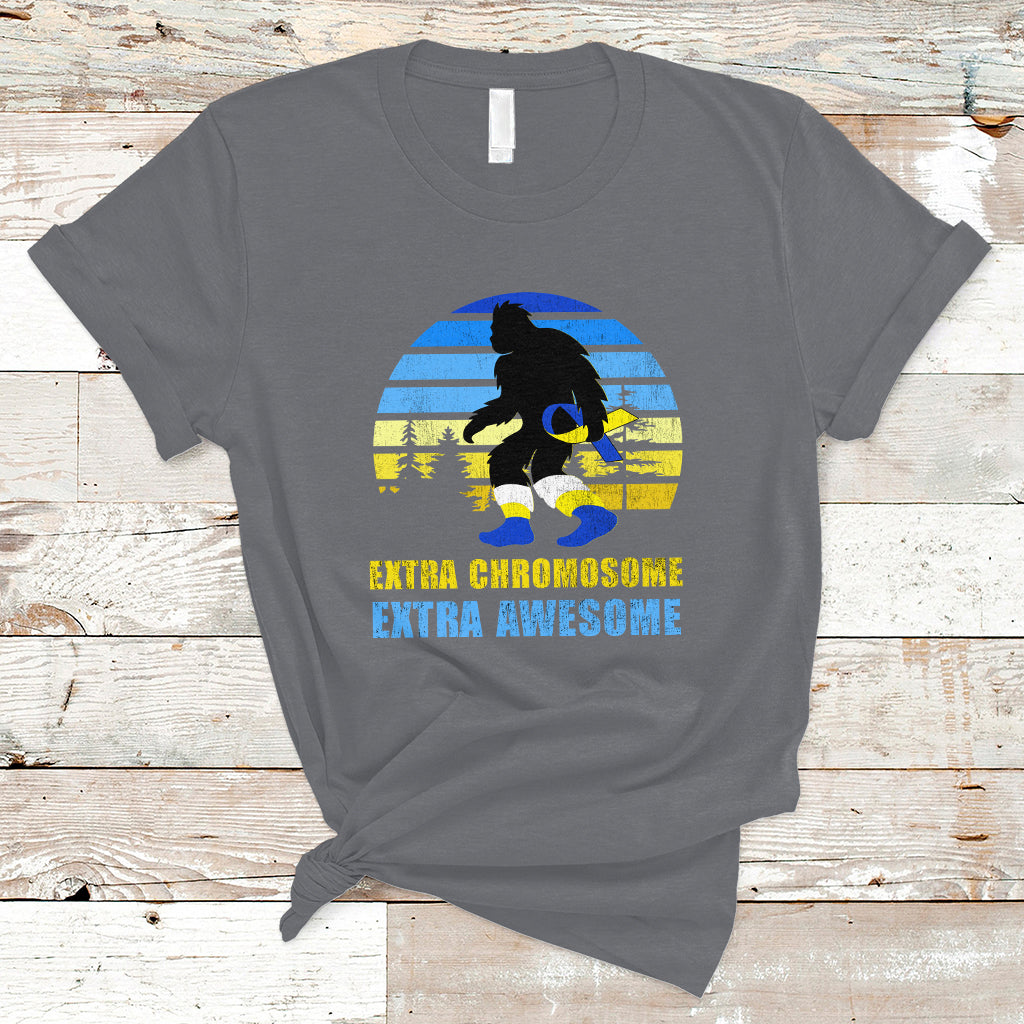 extra-chromosome-extra-awesome-bigfoot-down-syndrome-awareness-inspirational-support-trisomy-21-down-syndrome-shirt-bigfoot-shirt-t-shirt-ts02