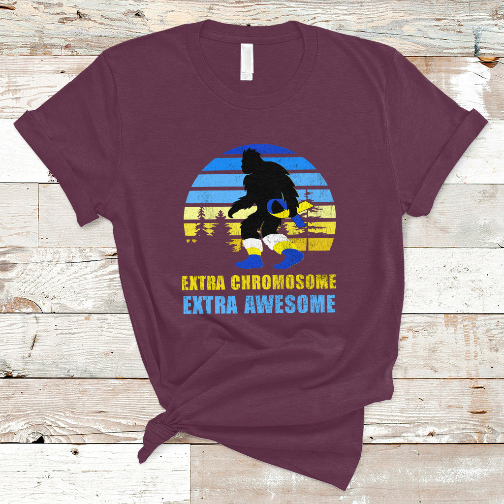 extra-chromosome-extra-awesome-bigfoot-down-syndrome-awareness-inspirational-support-trisomy-21-down-syndrome-shirt-bigfoot-shirt-t-shirt-ts02