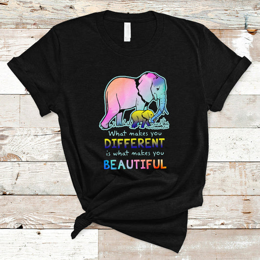 down-syndrome-elephant-mom-kids-graphic-what-makes-you-different-makes-you-beautiful-raise-awareness-inspirational-t-shirt-ts02