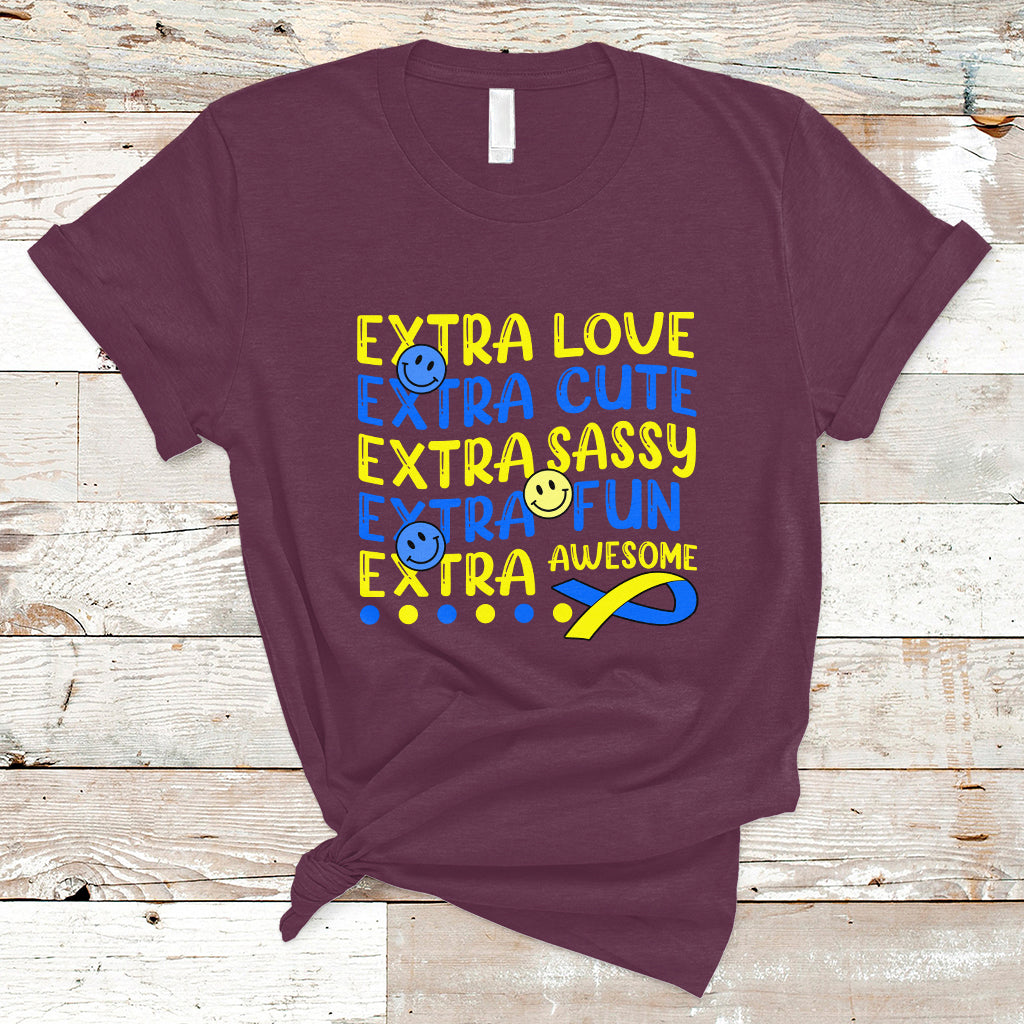 down-syndrome-extra-trisomy-21-extra-chromosome-extra-love-extra-awesome-world-down-syndrome-support-inspirational-t-shirt-ts02