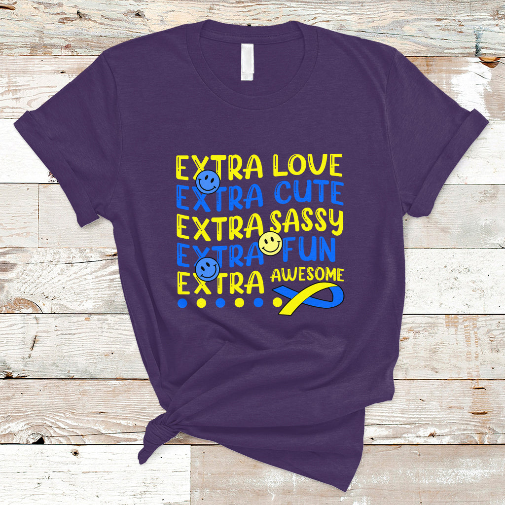 down-syndrome-extra-trisomy-21-extra-chromosome-extra-love-extra-awesome-world-down-syndrome-support-inspirational-t-shirt-ts02