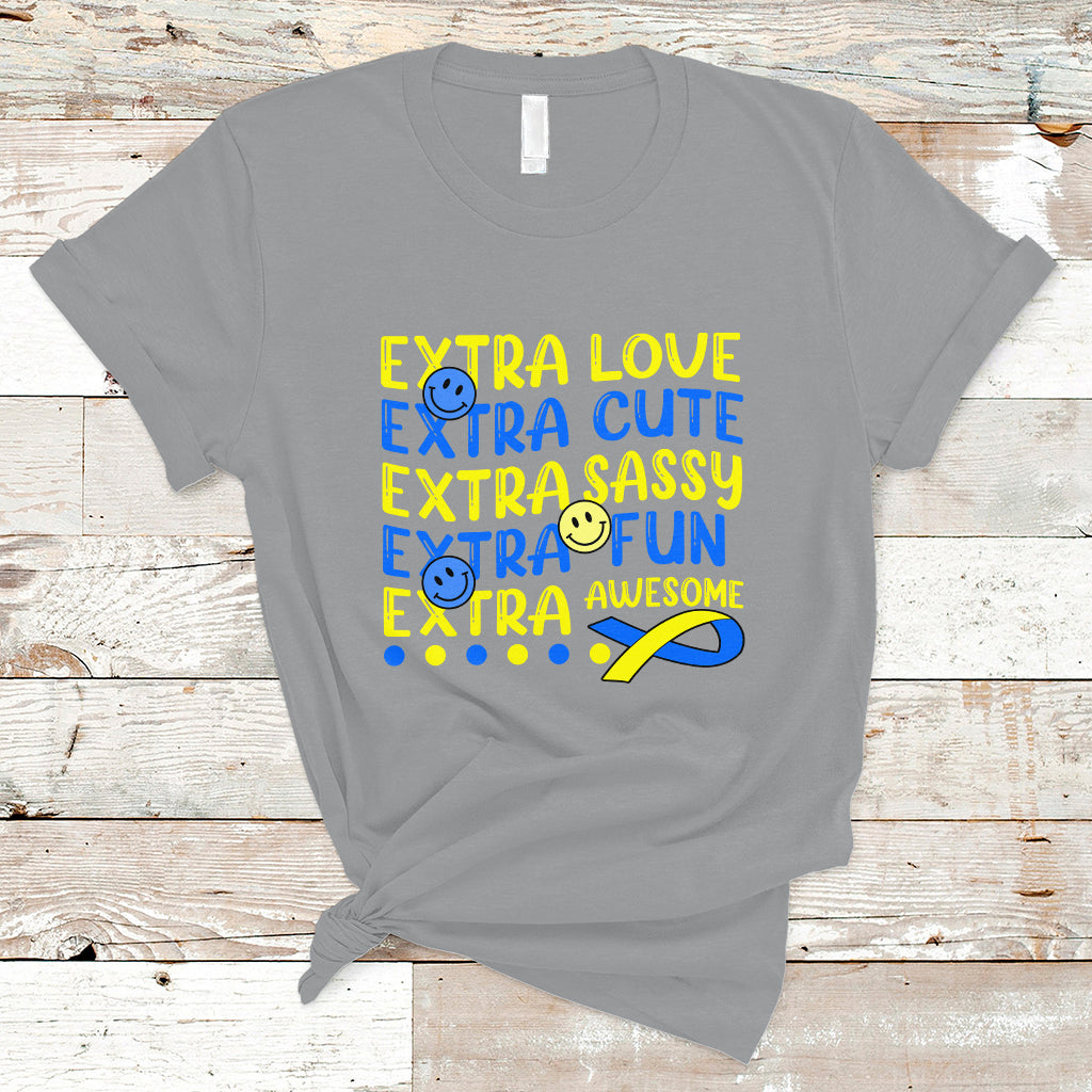 down-syndrome-extra-trisomy-21-extra-chromosome-extra-love-extra-awesome-world-down-syndrome-support-inspirational-t-shirt-ts02