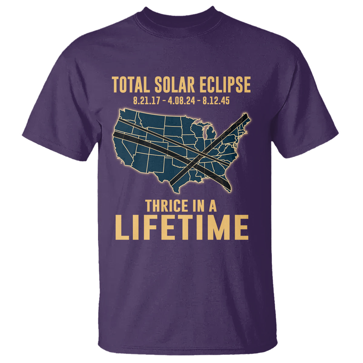 total-solar-eclipse-2045-t-shirt-thrice-in-a-lifetime-american-totality-tour-map-2017-2024-2045