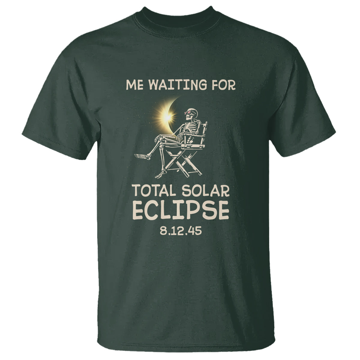 me-waiting-for-total-solar-eclipse-2045-t-shirt-funny-skeleton-american-totality
