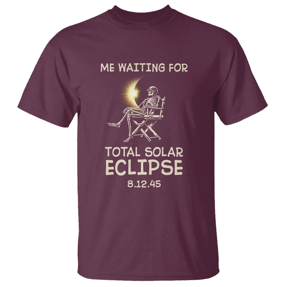 me-waiting-for-total-solar-eclipse-2045-t-shirt-funny-skeleton-american-totality