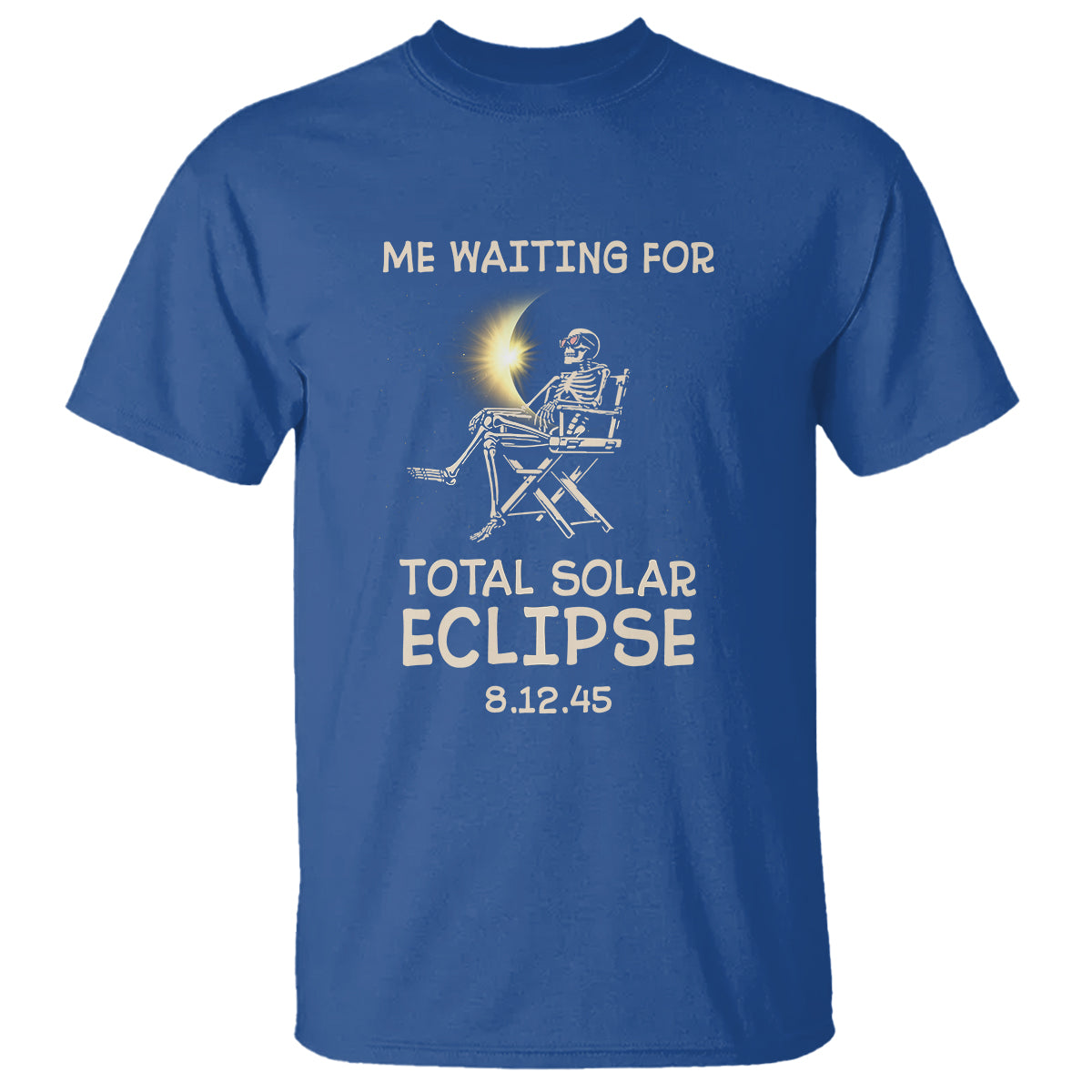 me-waiting-for-total-solar-eclipse-2045-t-shirt-funny-skeleton-american-totality