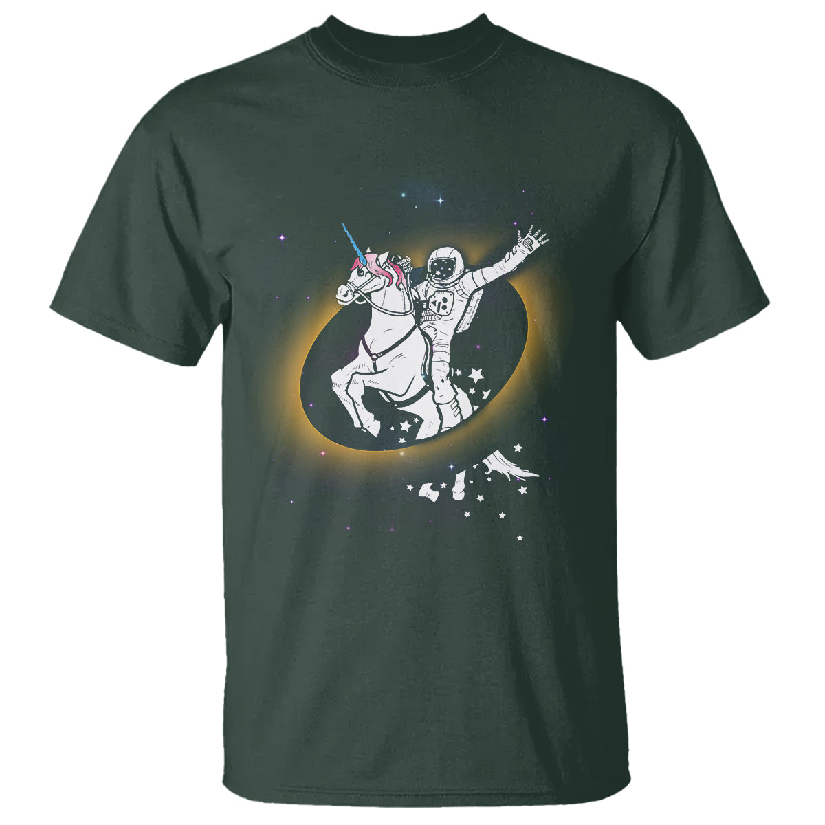 astronaut-total-solar-eclipse-t-shirt-riding-unicorn-astronomy-lover