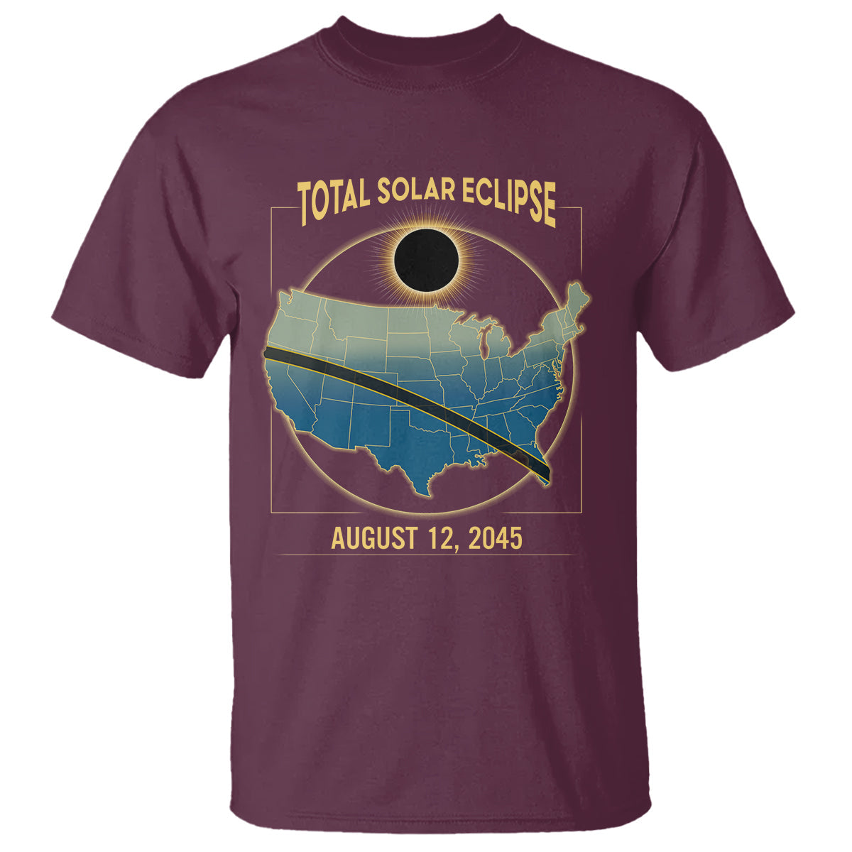total-solar-eclipse-2045-t-shirt-american-totality-tour-map-august-12
