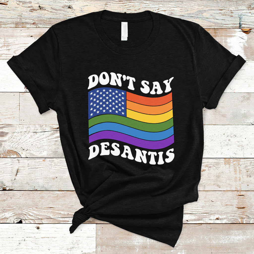 gay-pride-t-shirt-dont-say-desantis-florida-say-gay-lgbtq-pride