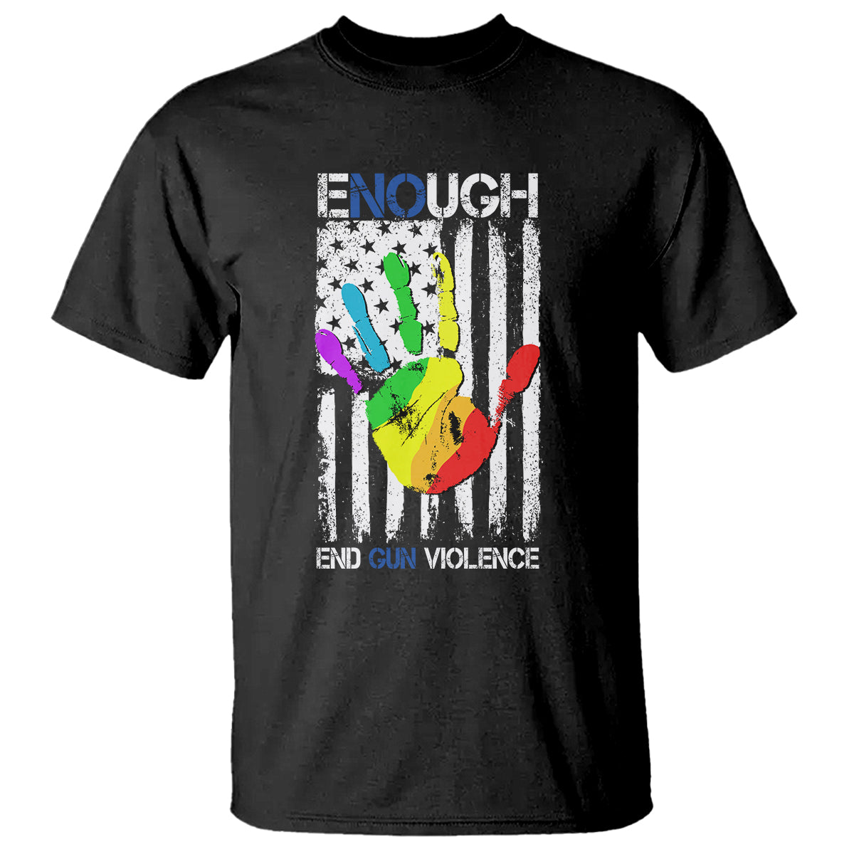 gun-violence-awareness-t-shirt-enough-end-gun-violence-protect-our-children-orange-mom-dad