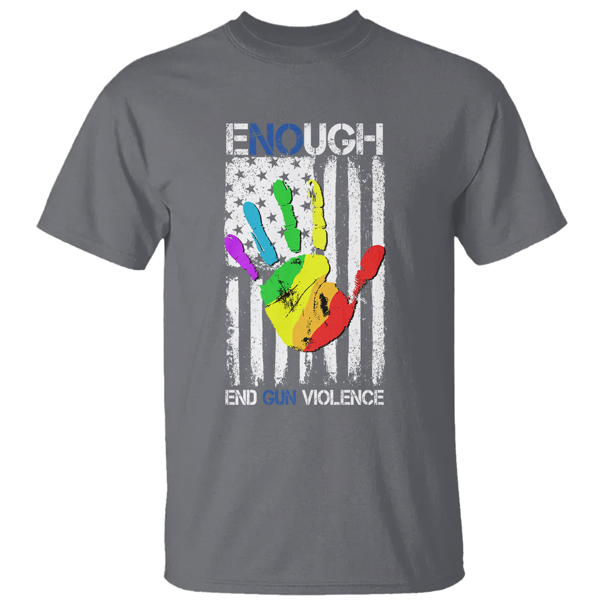 gun-violence-awareness-t-shirt-enough-end-gun-violence-protect-our-children-orange-mom-dad