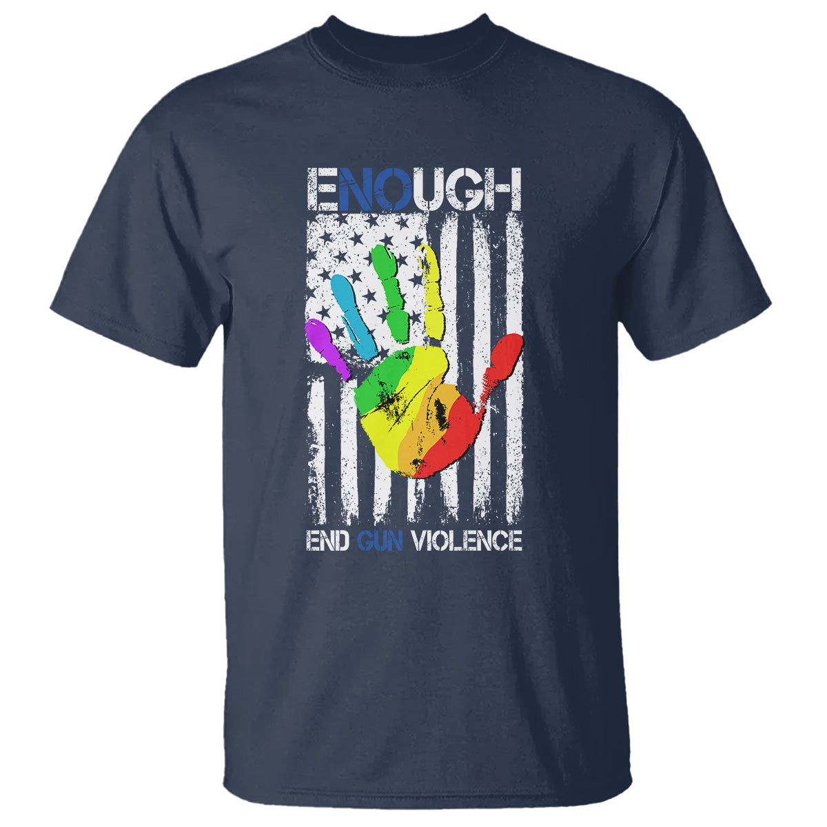 gun-violence-awareness-t-shirt-enough-end-gun-violence-protect-our-children-orange-mom-dad
