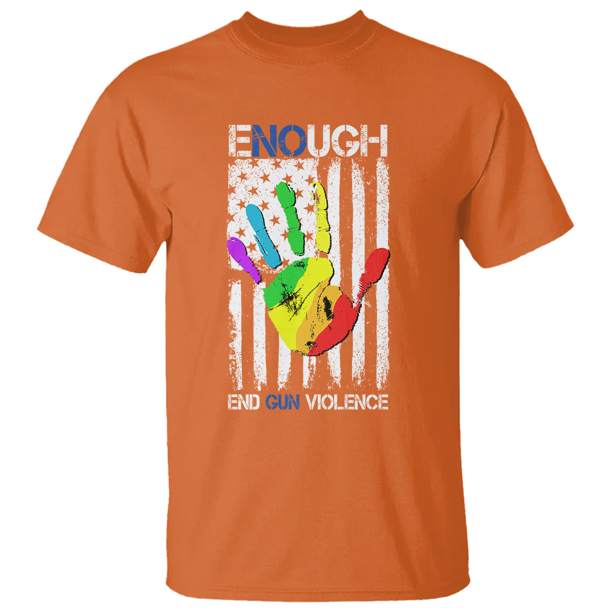 gun-violence-awareness-t-shirt-enough-end-gun-violence-protect-our-children-orange-mom-dad
