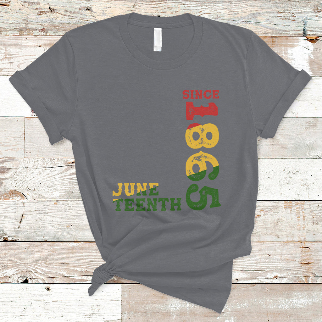 juneteenth-t-shirt-juneteenth-since-1865-freedom-black-history-independence-day