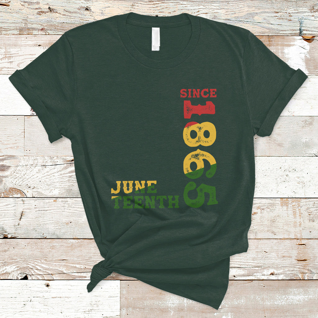 juneteenth-t-shirt-juneteenth-since-1865-freedom-black-history-independence-day