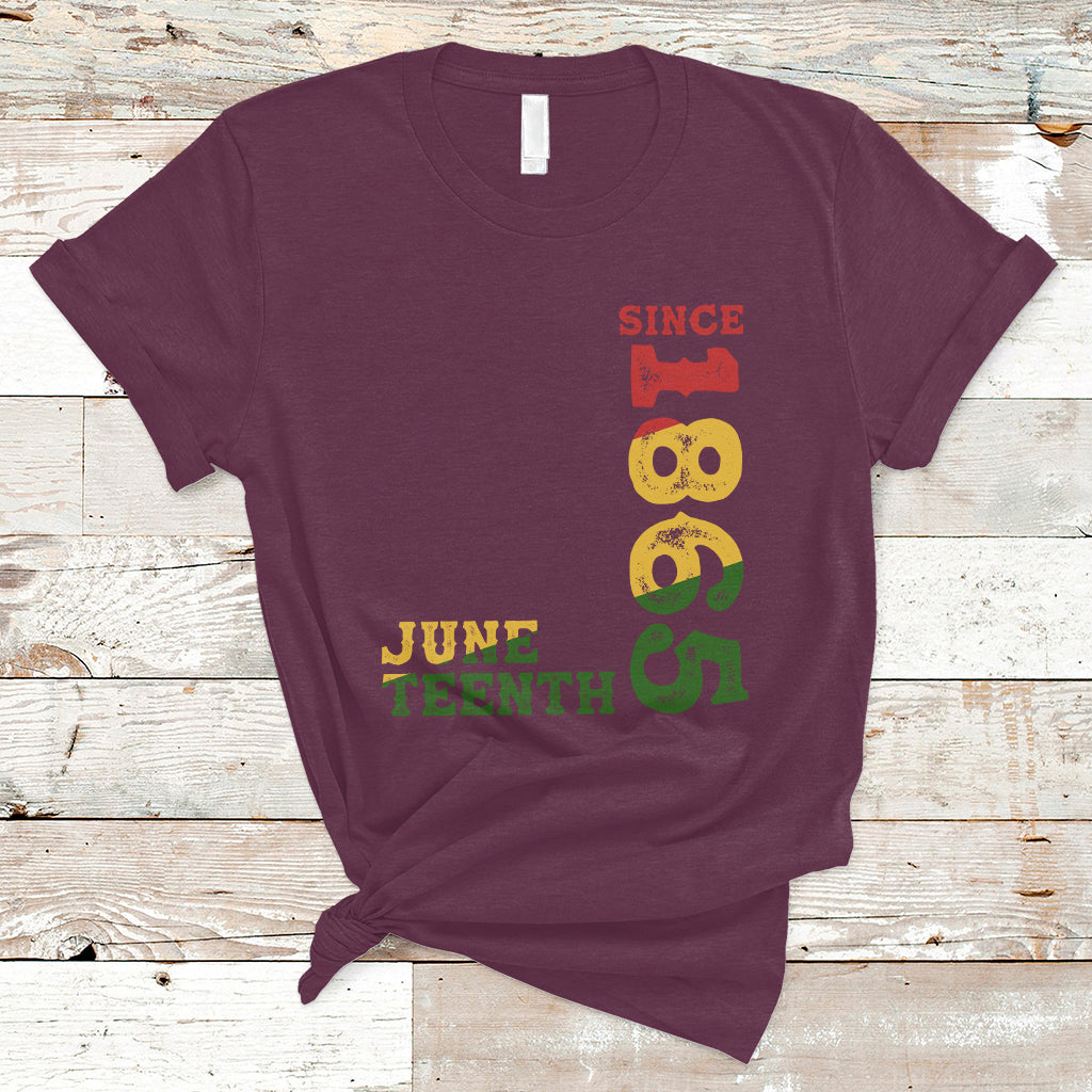 juneteenth-t-shirt-juneteenth-since-1865-freedom-black-history-independence-day