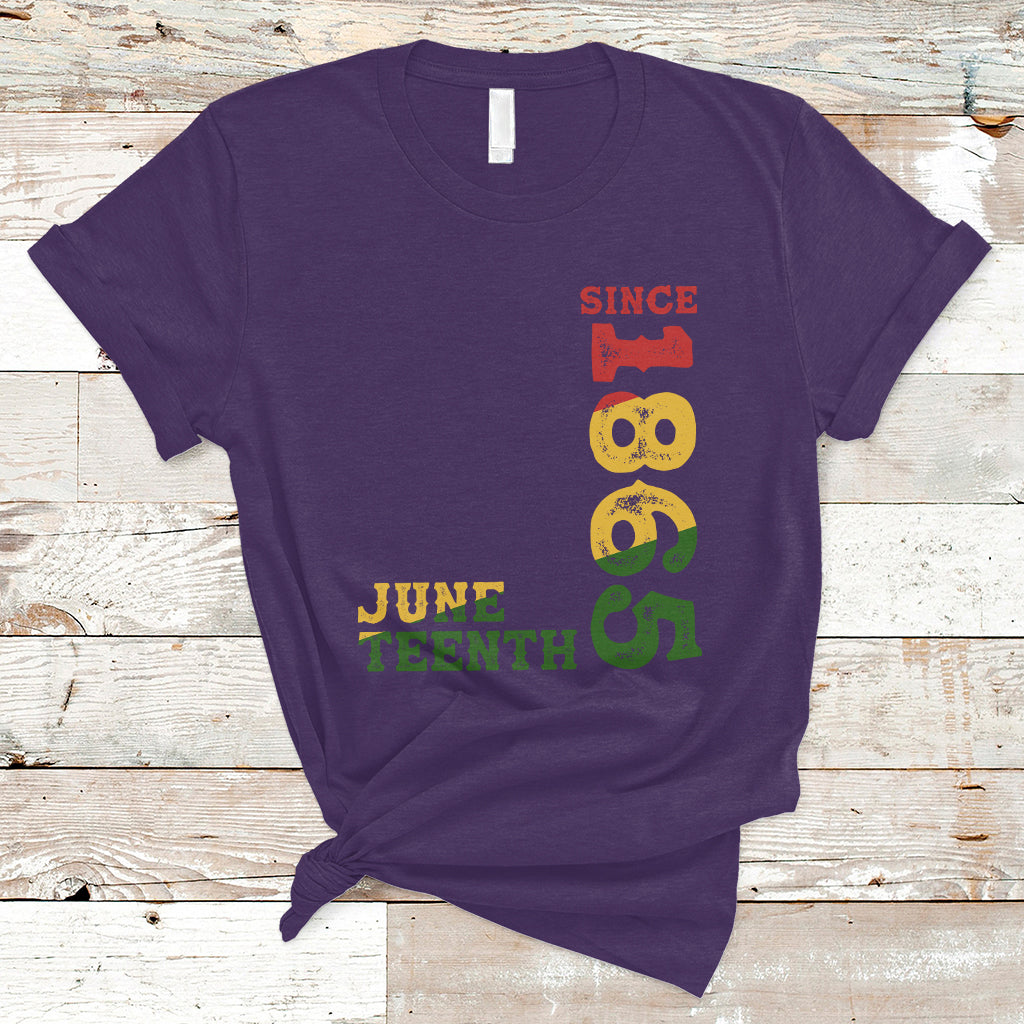 juneteenth-t-shirt-juneteenth-since-1865-freedom-black-history-independence-day