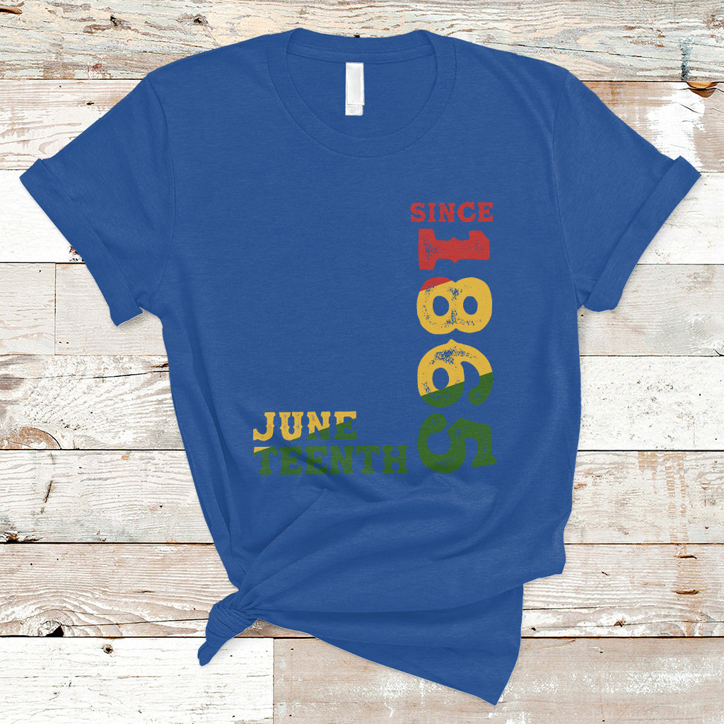 juneteenth-t-shirt-juneteenth-since-1865-freedom-black-history-independence-day