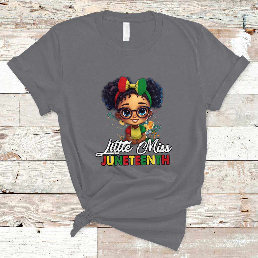 juneteenth-t-shirt-kids-little-miss-juneteenth-girl-toddler-black-history