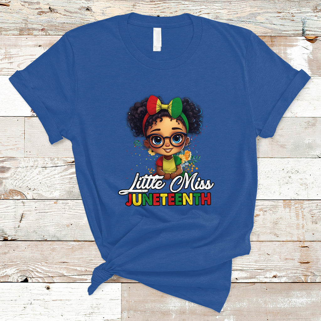 juneteenth-t-shirt-kids-little-miss-juneteenth-girl-toddler-black-history