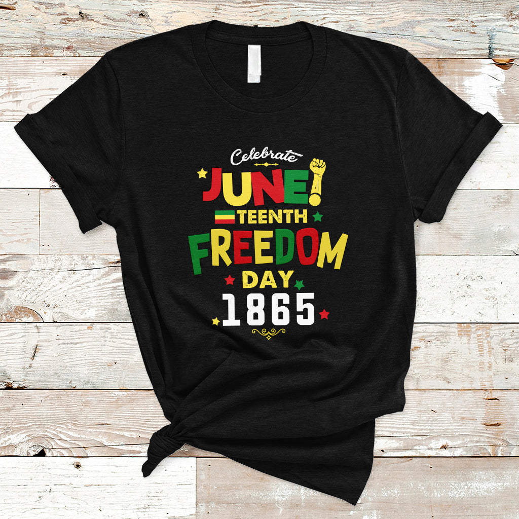 juneteenth-t-shirt-celebrate-juneteenth-1865-black-history-independence-day