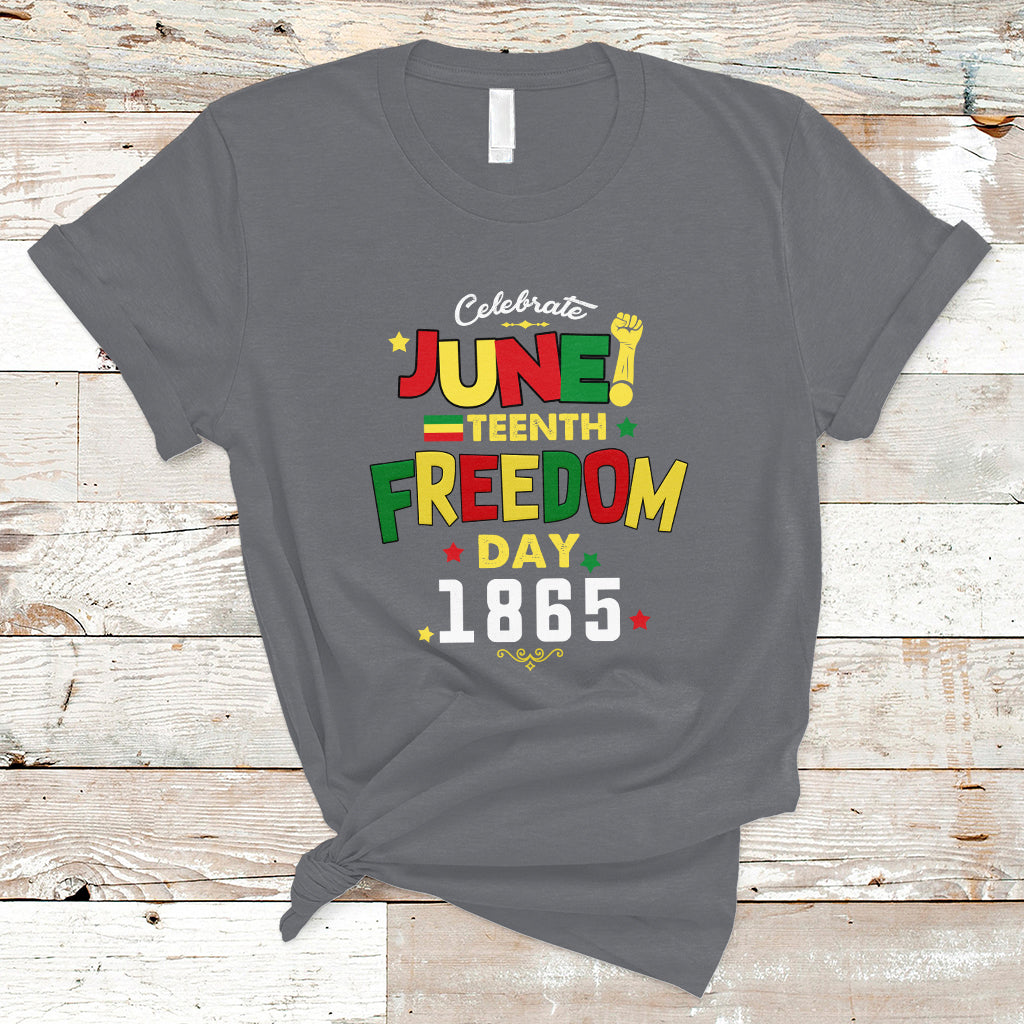 juneteenth-t-shirt-celebrate-juneteenth-1865-black-history-independence-day