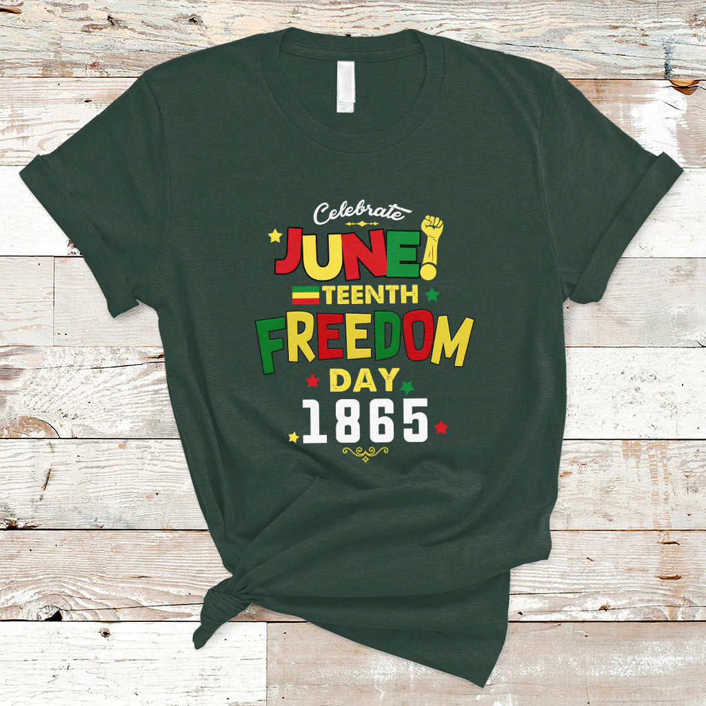 juneteenth-t-shirt-celebrate-juneteenth-1865-black-history-independence-day