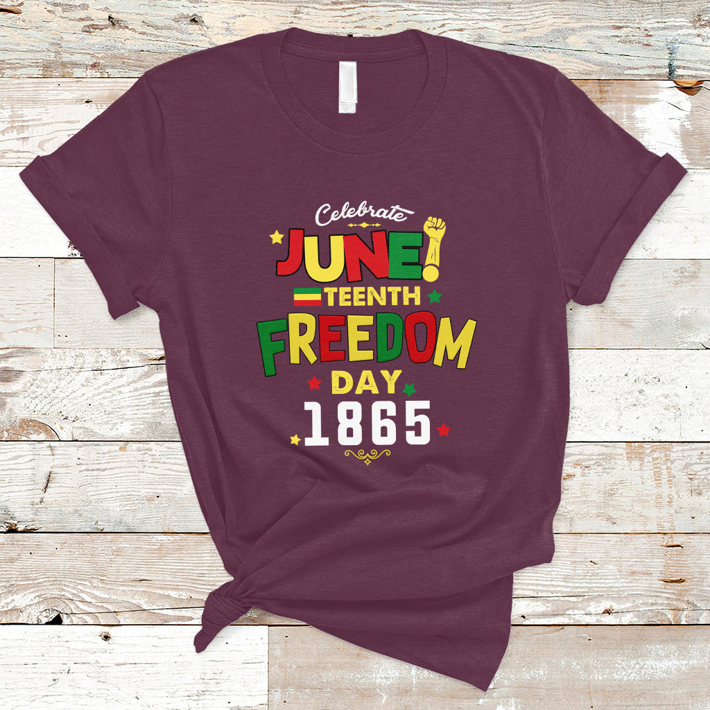 juneteenth-t-shirt-celebrate-juneteenth-1865-black-history-independence-day