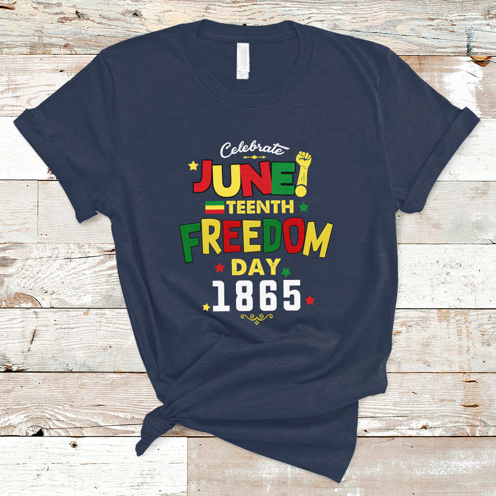 juneteenth-t-shirt-celebrate-juneteenth-1865-black-history-independence-day