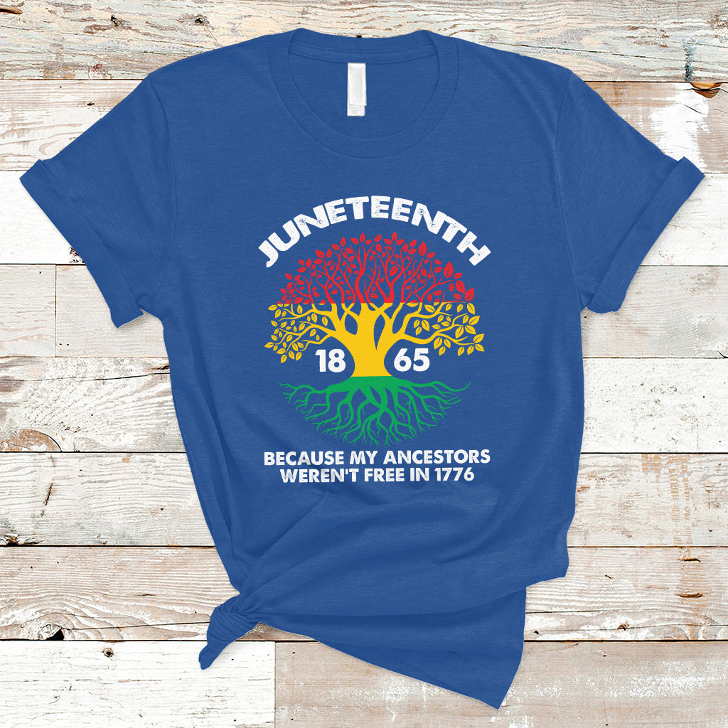 juneteenth-t-shirt-juneteenth-1865-black-history-african-american-roots-pride